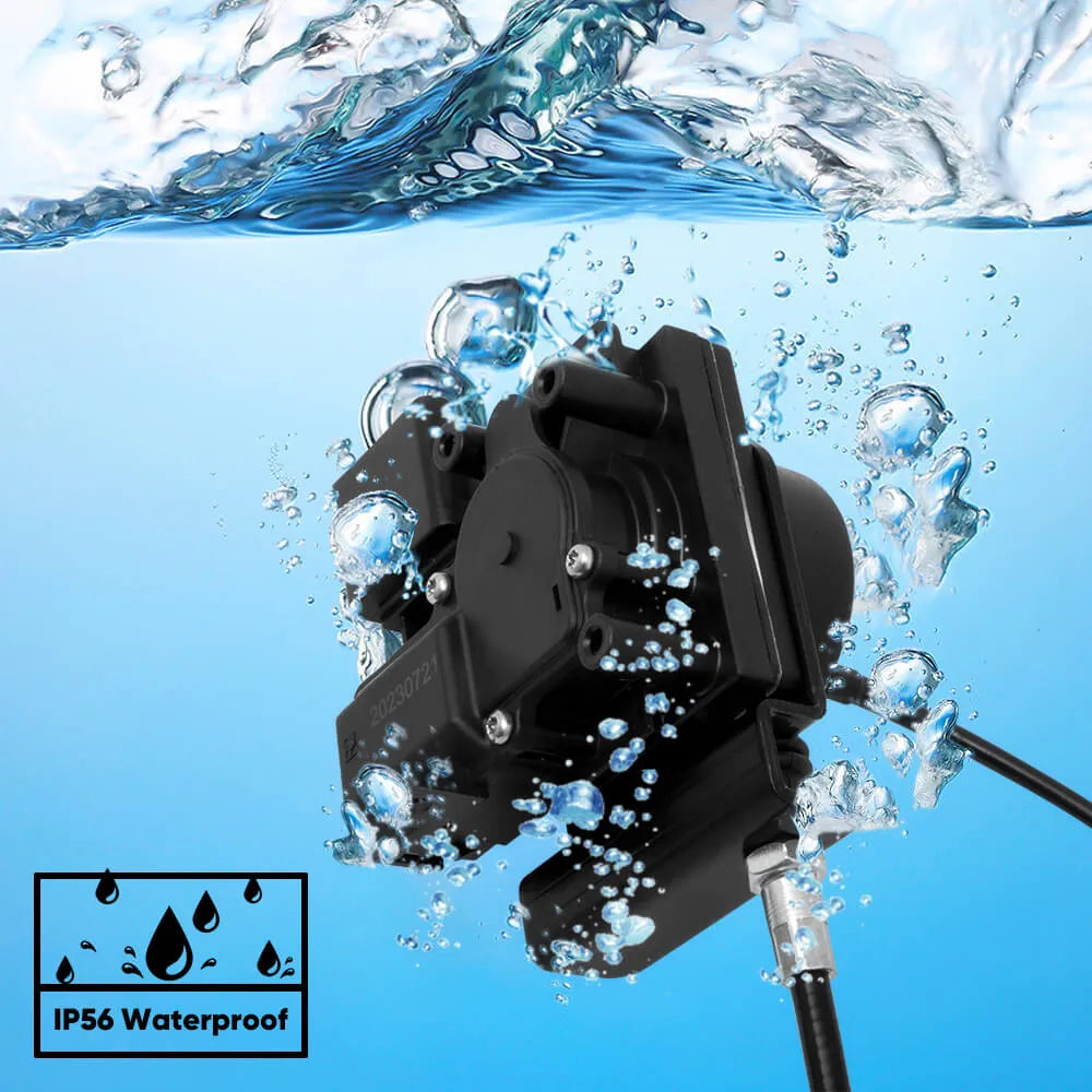 2021+ Model 3/Y/S/X/ Model 3 Highland Silent Front Trunk Electric Suction Lock