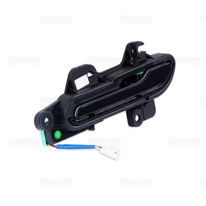 2021+ Model 3/Y Colorful Auto Door Handle (V5 Pro)