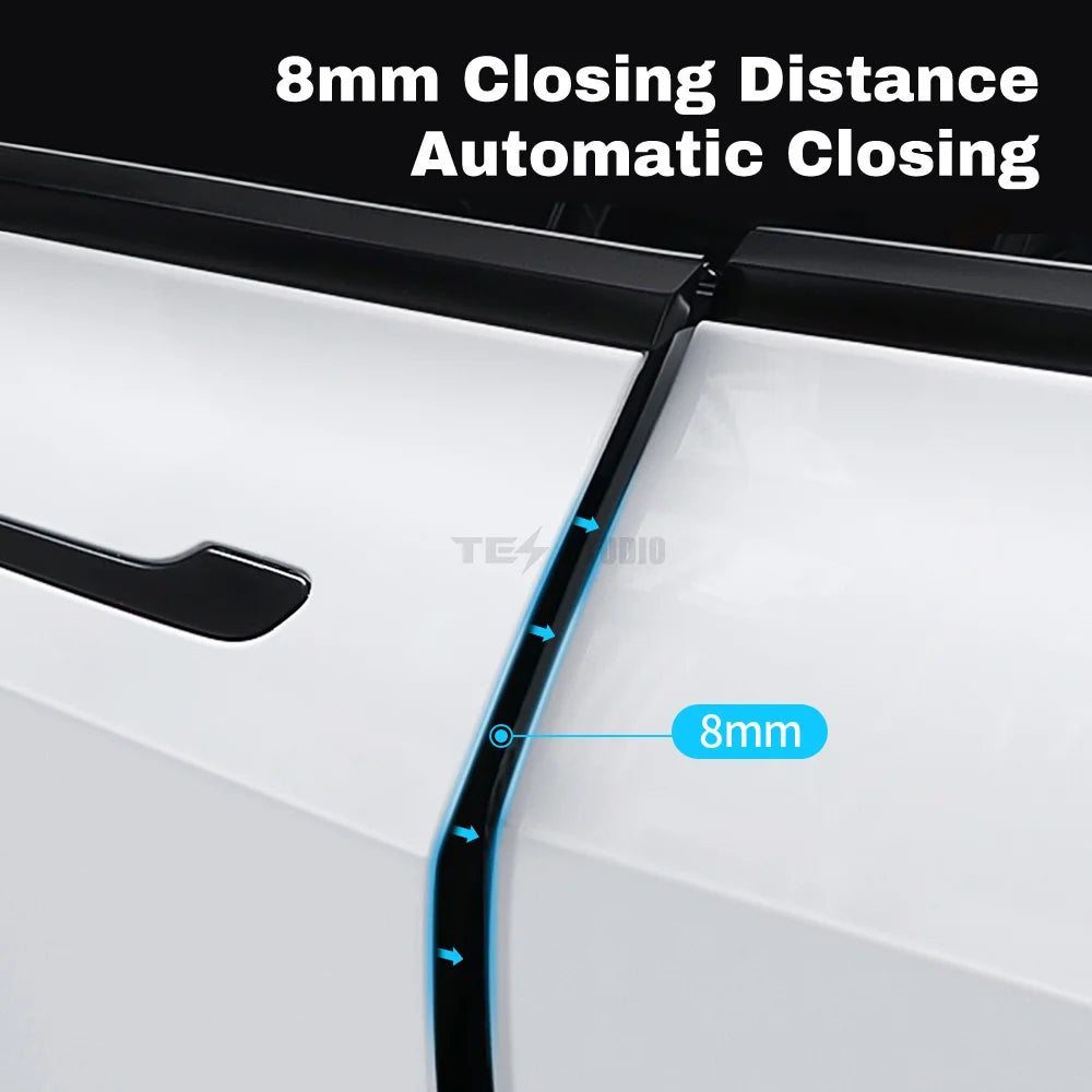 Auto Presenting Door for Model 3/Y (V2)