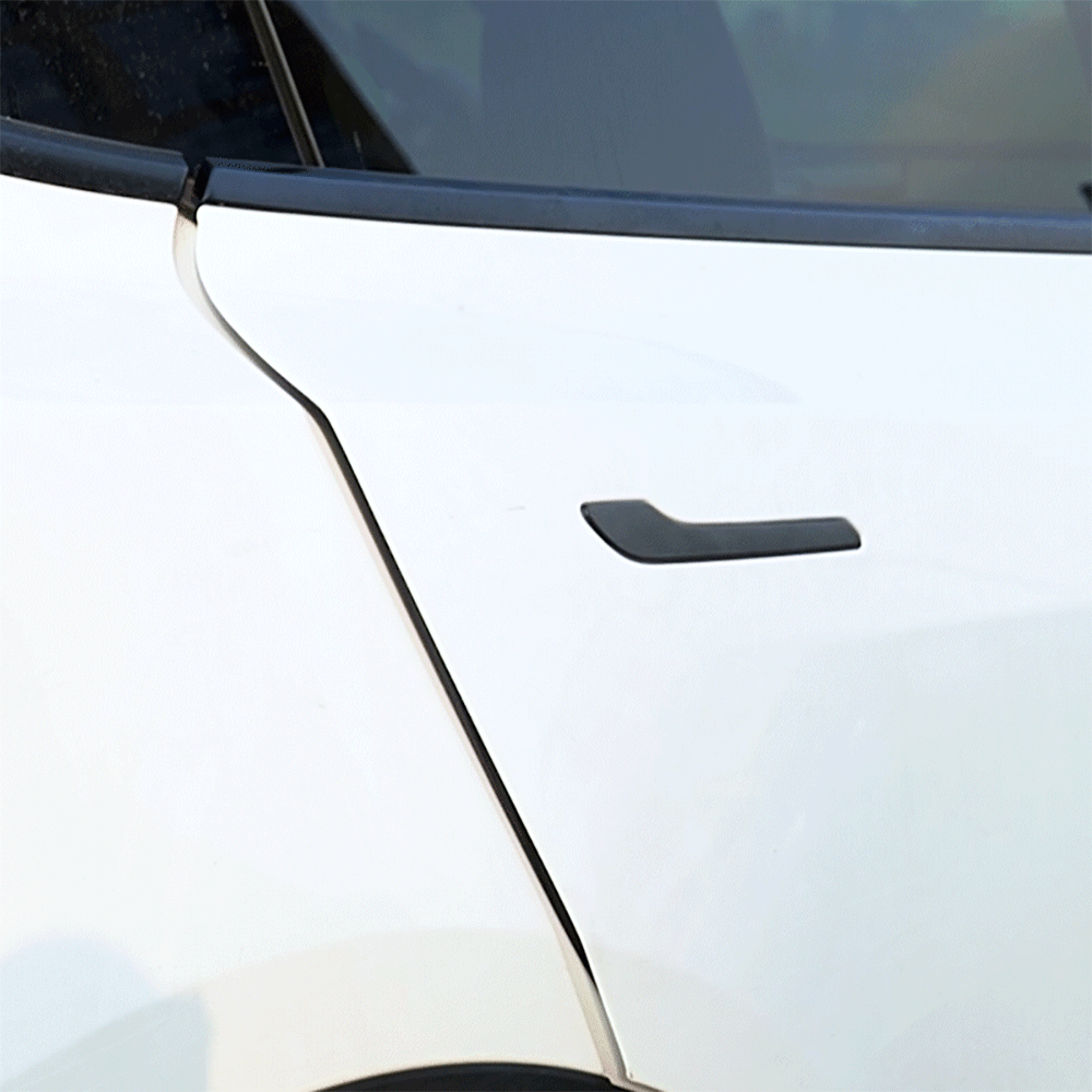 Intelligent Soft-close door for Model 3/Y ( V5 )