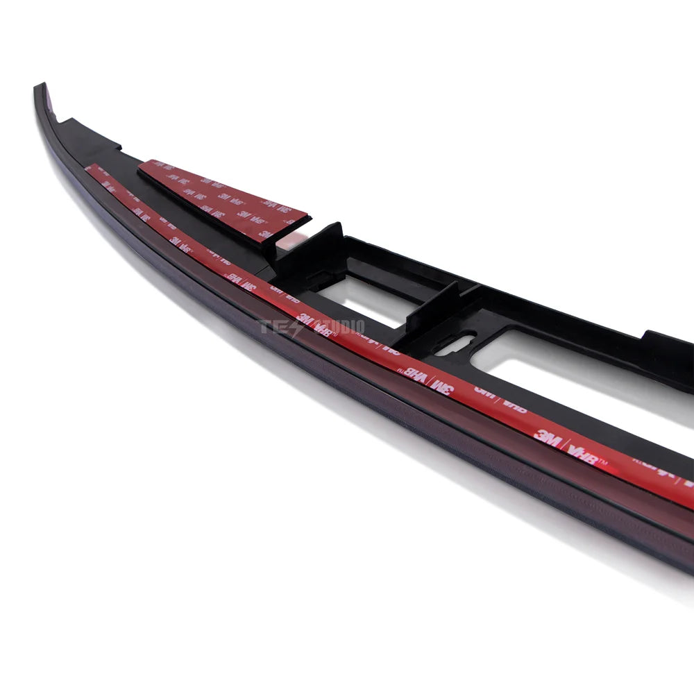 Knight Rider Full-Width Strip Tail Lighit for Model 3/Y