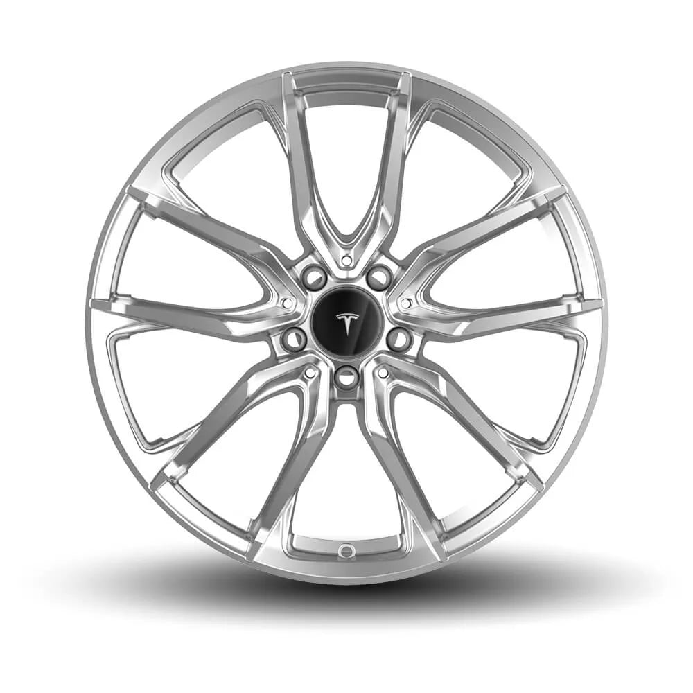TesCyberMods 19" Tesla Model 3 Wheel (Set of 4)