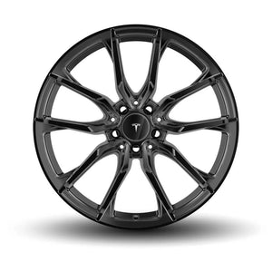 TesCyberMods 19" Tesla Model 3 Wheel (Set of 4)