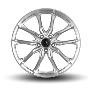 TesCyberMods 19" Tesla Model 3 Wheel (Set of 4)