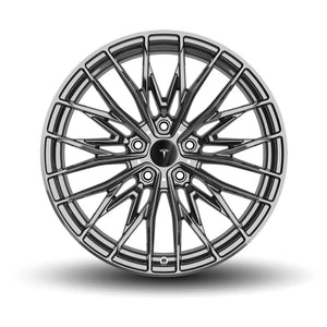 TesCyberMods 19" Tesla Model 3 Wheel (Set of 4)