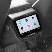 7.2" Rear Seat Entertainment Climate Control Display for Model 3/Y