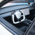 Model 3/Y Carbon Fiber Classic Yoke Style Steering Wheel