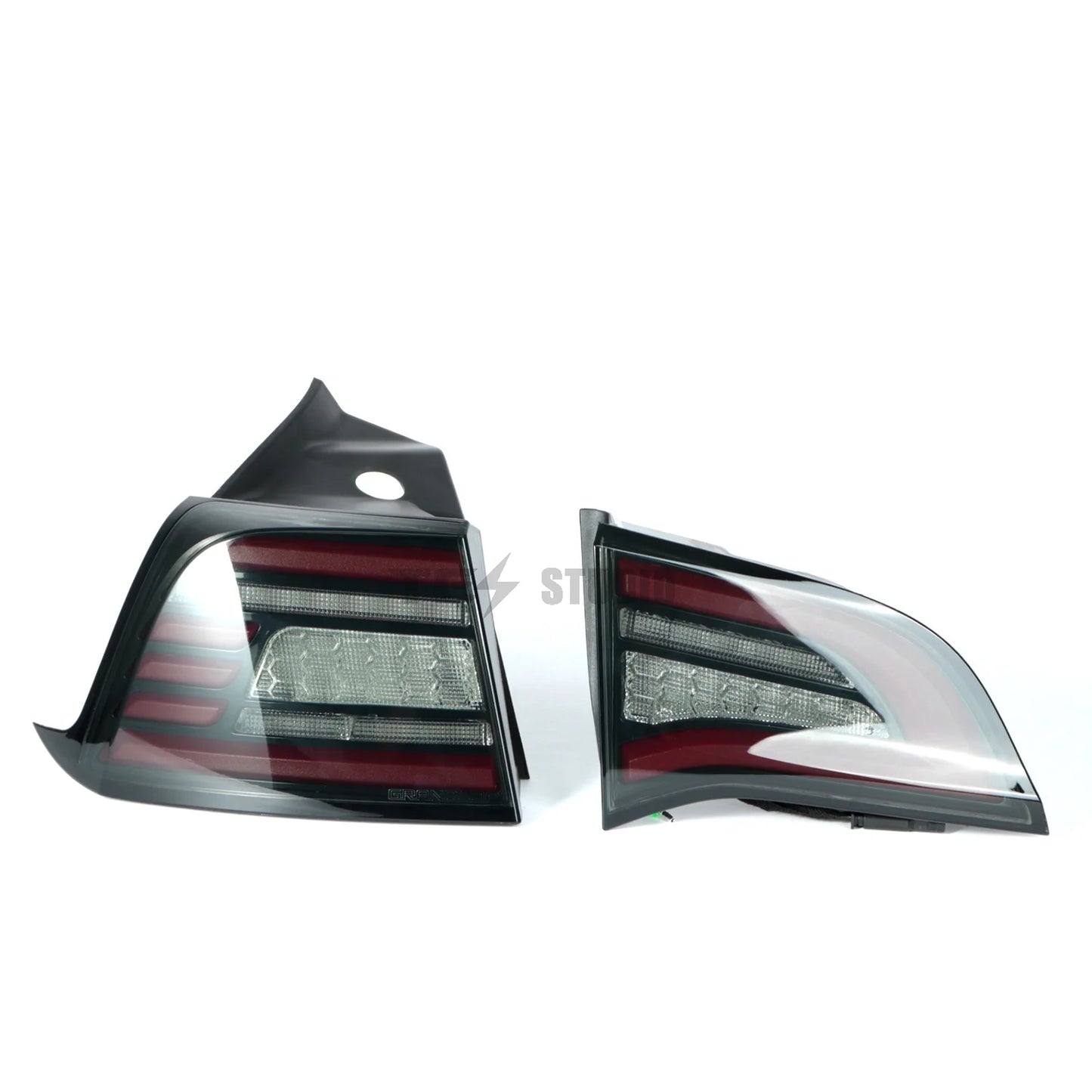 Model 3/Y Eagle Eye Style Tail Light
