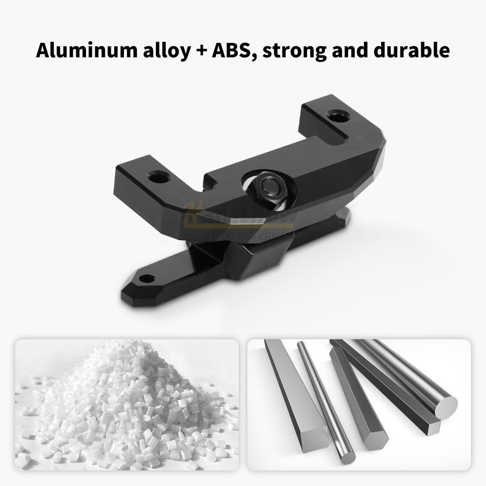 Model 3/Y Dashboard Screen Swivel Mount kit